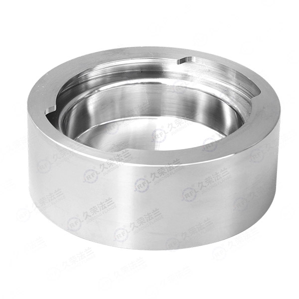 226 Core flange