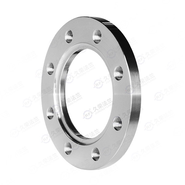 Non-standard flange