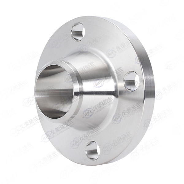 Butt welding flange - (2)