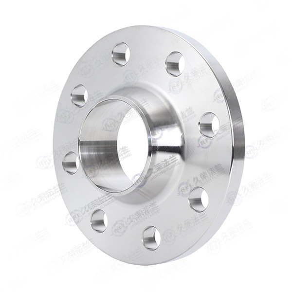 Butt welding flange - (1)