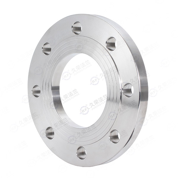 Flat welding flange - (2)