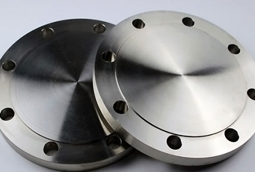 Introduction to flanges